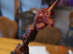 -胖老汉椒麻鸡清真新疆菜(西御街店)