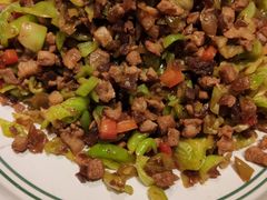 -云海肴·汽锅鸡·云南菜(天山百盛优客店)