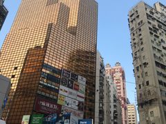 -崇光百货(铜锣湾店)