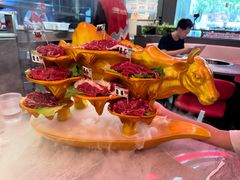 -三头牛·潮汕牛肉生蚝火锅 (夏湾店)