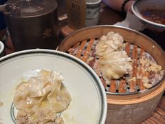 -老绥元烧麦·家常菜(大召店)