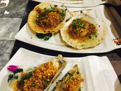 -割烹旭日本料理(龙湖狮山天街店)