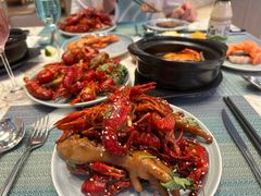 -菲住布渴酒店自助餐厅(阿里巴巴西溪园区店)