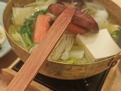 -德川家日本料理(顺义华联店)