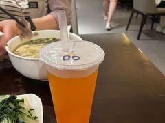 -阿那亚第三食堂 Cafeteria 3