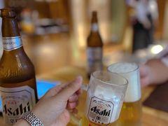啤酒-割烹旭日本料理(龙湖狮山天街店)