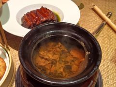 -老客家·客家菜(万达店)
