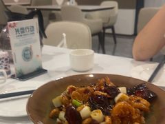 -金熊猫川菜餐厅