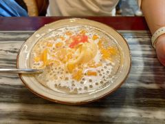 -玫瑰甜品(文明路店)