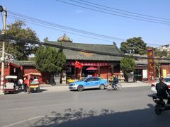 -延庆观