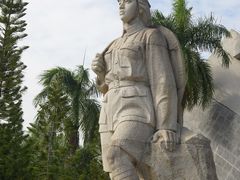 -红色娘子军纪念园