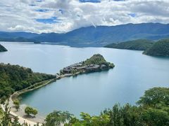 -丽江泸沽湖景区-里格半岛