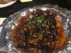 -尹兰楼西北风情餐厅(嘉定店)
