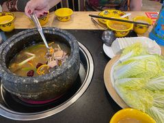 -田村·石锅藏香鸡(布达拉宫店)