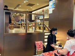 -霸王茶姬(上海恒基名人店)