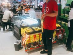 -盒马鲜生(皇庭广场店)