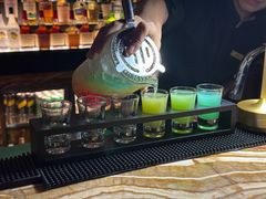 -于家堡洲际酒店·堡子里酒廊