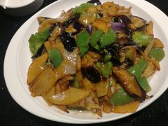 -老六杀猪菜(进乡街店)