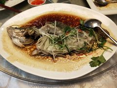 -白云宾馆·白云宴餐厅