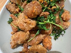 -隅乐胡椒虾·台湾菜·团建(皇岗店)