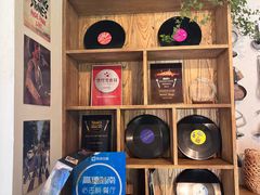 -Money Shops(愚园路店)