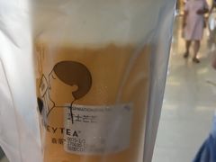 -喜茶(深圳福田星河COCO Park店)