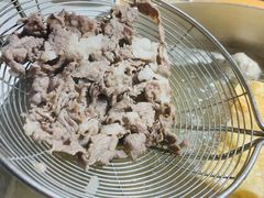 -焯牛潮汕牛肉火锅(云峰街创始店)