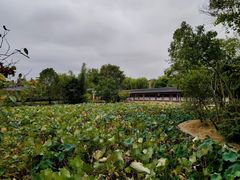 -东坡赤壁风景名胜区
