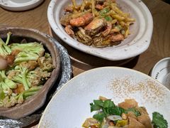 -粤集·手工粤菜(皇庭广场店)