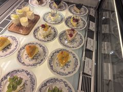 -PETIT PARIS 小巴黎(花园道店)