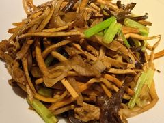 -半勺·新徽菜(银泰城店)