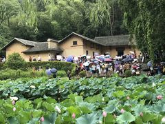 -韶山毛泽东同志故居