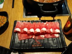 -呷哺呷哺(砂之船奥莱店)