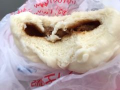 酱肉包-嘉和一品粥(方庄店)