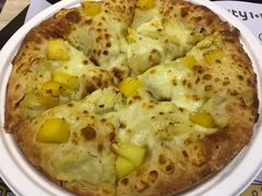 -City1+1城市比萨·意面(桂林路店)