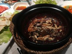 -曹家小菜(胜太路店)