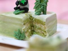 -壹点壹客·生日蛋糕(南山店)