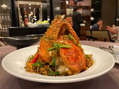 -广州文华东方酒店·江-由辉师傅主理