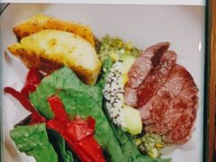 -Wagas(静安嘉里中心店)