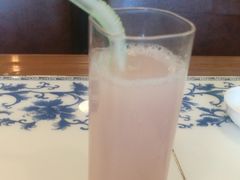 奇异果小乳酸-东方饺子王(和平里店)