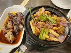 -华辉快餐店(江南西总店)