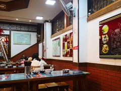 大堂-建新园过桥米线(宝善街店)