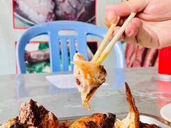 -石屏老字号4号包浆豆腐美食城(泼水广场店)