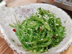 -酒井酱子·深夜食堂(东城汇店)