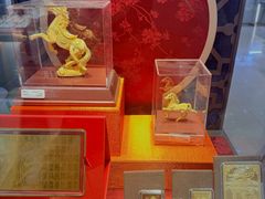 -翠微百货(龙德店)