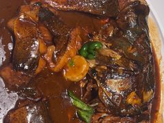 -苏乡兰亭·新派淮扬菜(吾悦广场店)