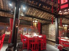 -小龙翻大江文化火锅(宽窄店)