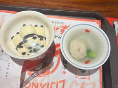 -李犟大爆鳝面·手工蟹黄包(湖滨西湖店)