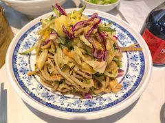 -真食净香居·内蒙烧麦(亚运村店)