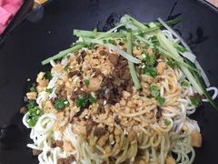 -川流不息(北蔡休闲广场店)